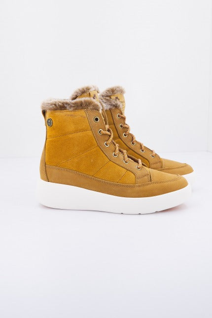 PANAMA JACK RAQUEL B en color MARRON CLARO (1)