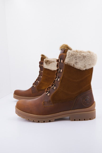 PANAMA JACK TUSCANI B en color MARRON (2)