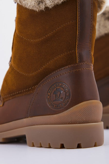 PANAMA JACK TUSCANI B en color MARRON (4)
