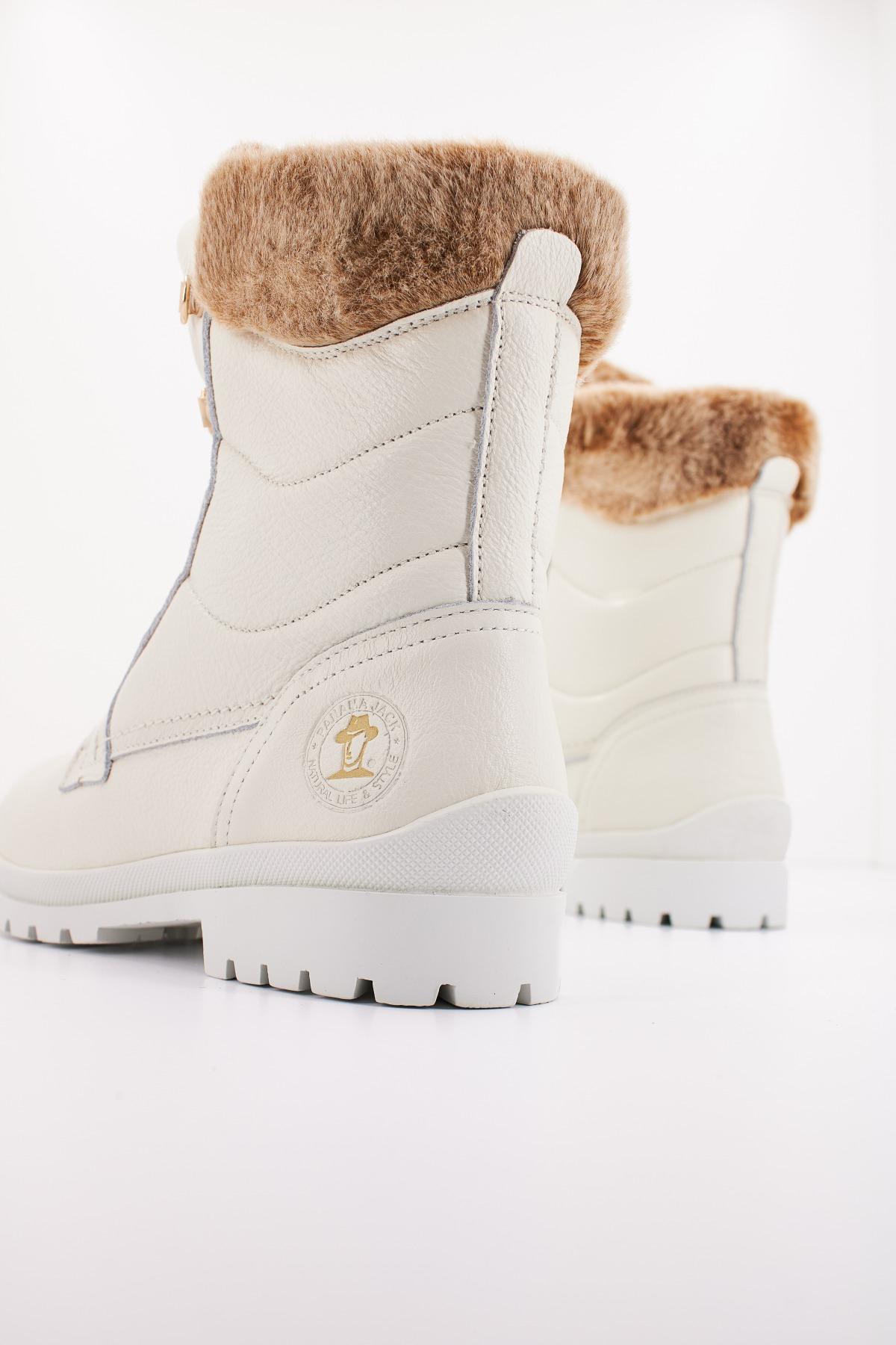 PANAMA JACK TUSCANI B en color BLANCO (3)