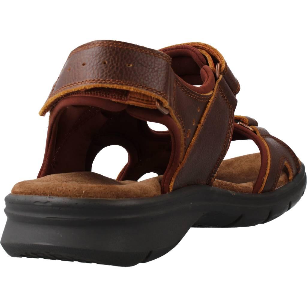 PANAMA JACK SALTON BASICSC en color MARRON (3)