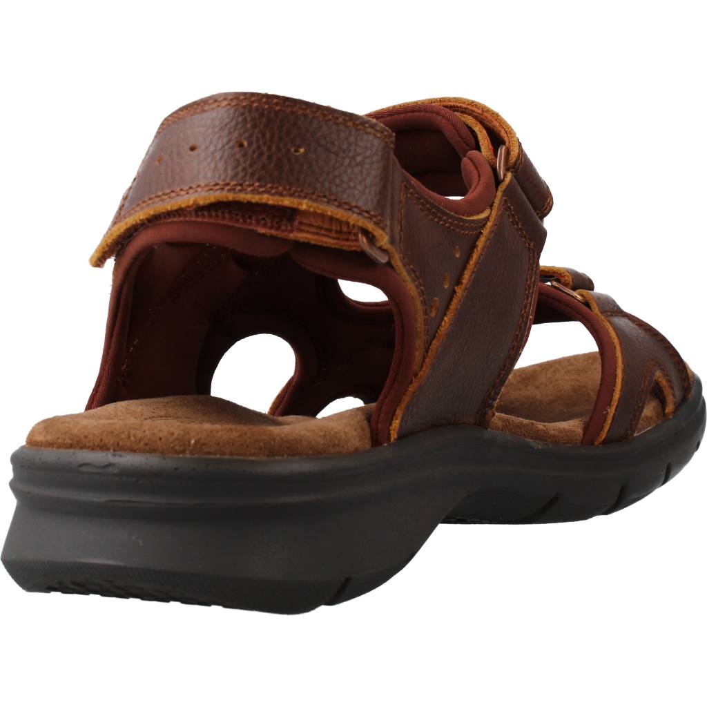 PANAMA JACK SALTON BASICSC en color MARRON (3)