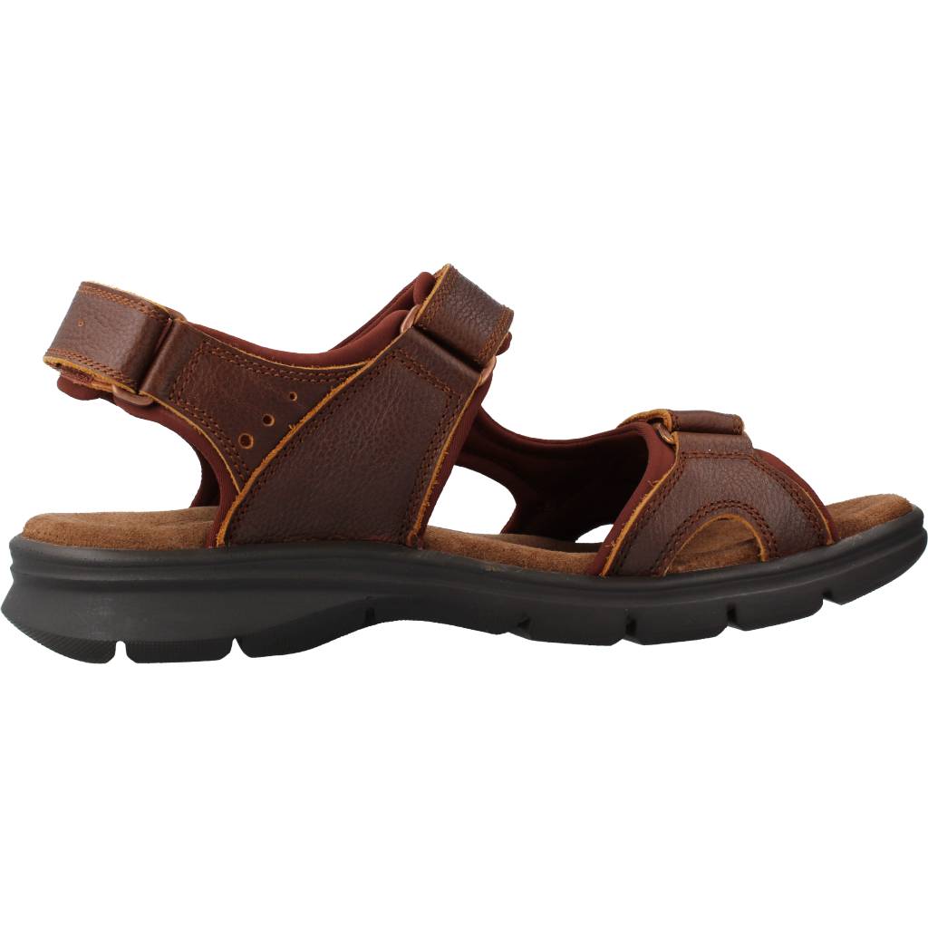 PANAMA JACK SALTON BASICSC en color MARRON (4)