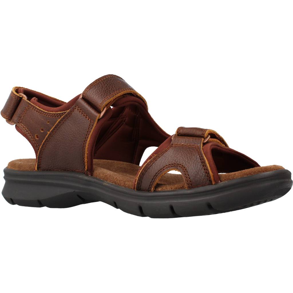 PANAMA JACK SALTON BASICSC en color MARRON (5)