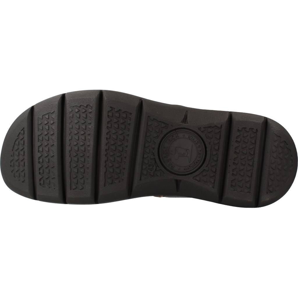PANAMA JACK SALTON BASICSC en color MARRON (6)