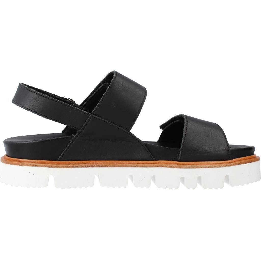 PANAMA JACK MOKA BLOSSB en color NEGRO (4)