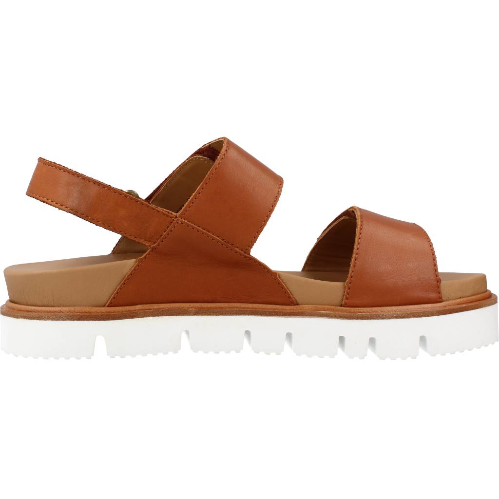 PANAMA JACK MOKA BLOSSB en color MARRON CLARO (4)