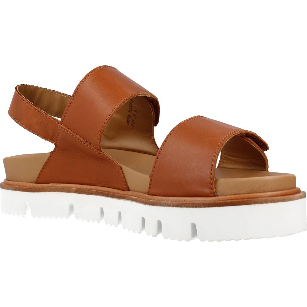 PANAMA JACK MOKA BLOSSB en color MARRON CLARO (5)