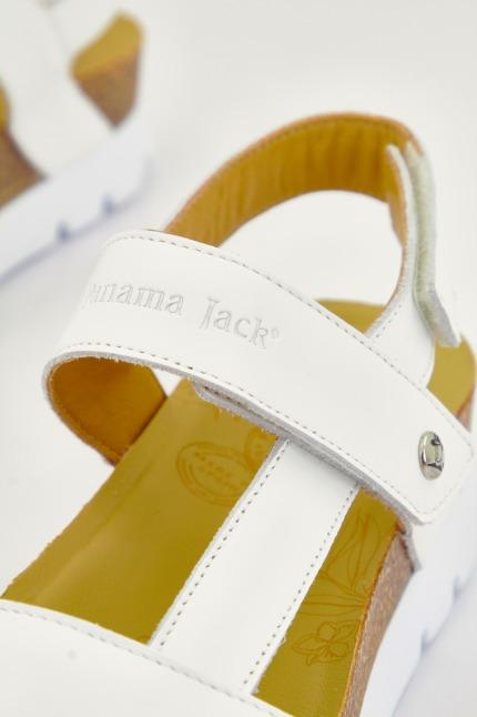 PANAMA JACK SELMA B en color BLANCO (4)