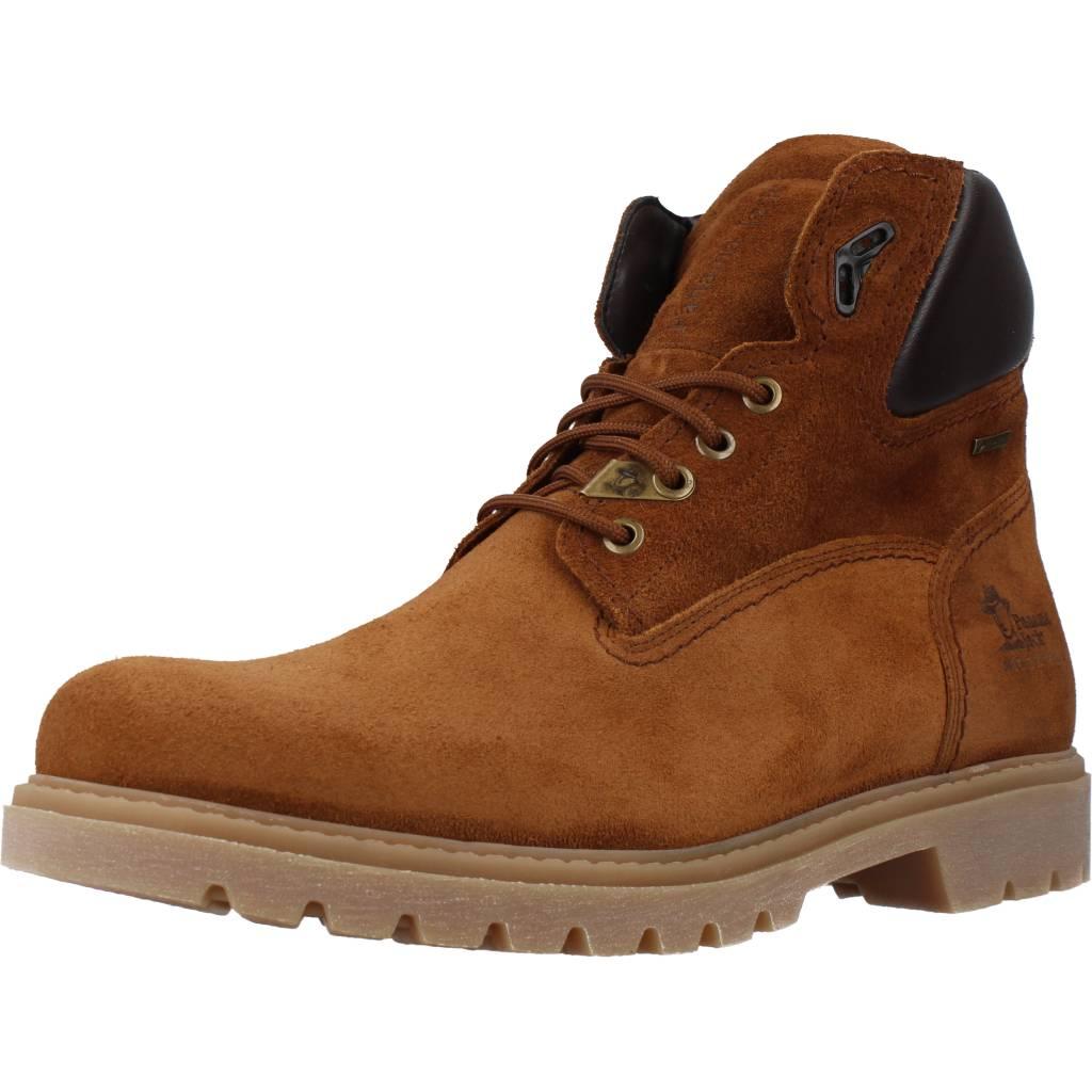 PANAMA JACK AMUR GTX C en color MARRON (1)