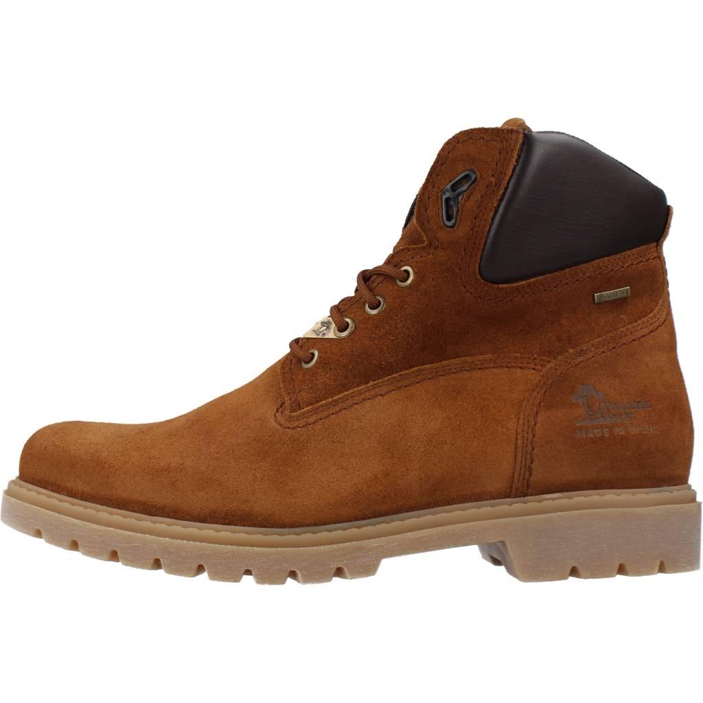 PANAMA JACK AMUR GTX C en color MARRON (2)