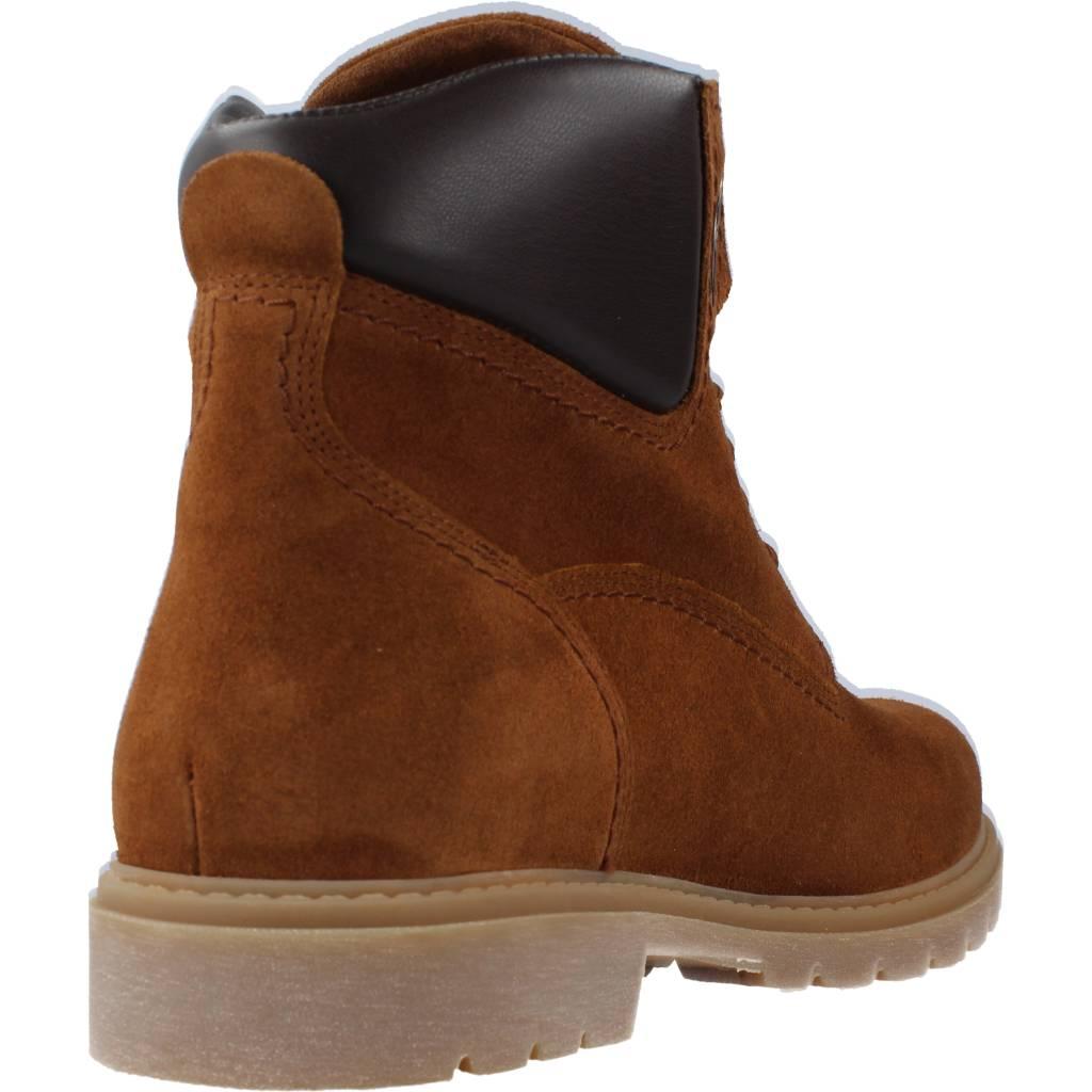 PANAMA JACK AMUR GTX C en color MARRON (3)