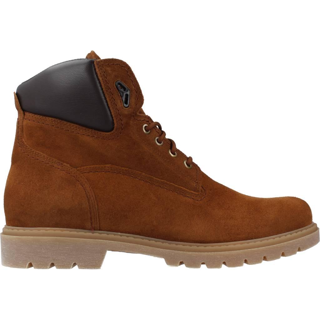 PANAMA JACK AMUR GTX C en color MARRON (4)