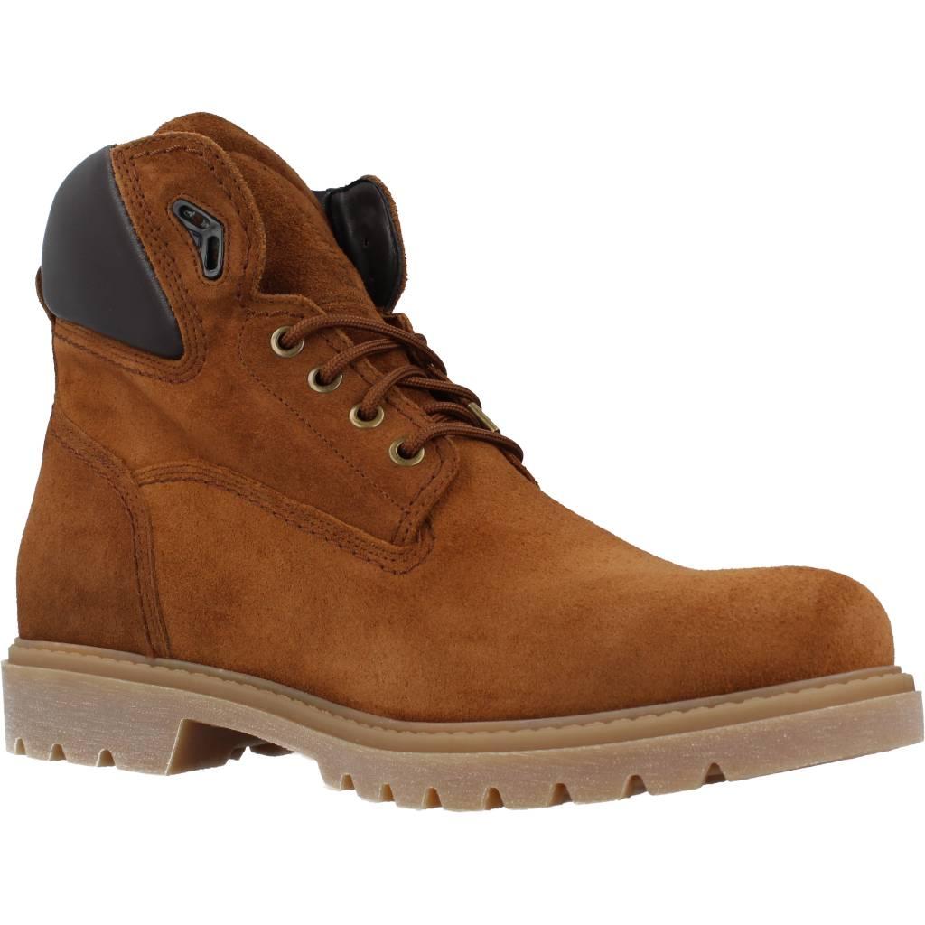 PANAMA JACK AMUR GTX C en color MARRON (5)