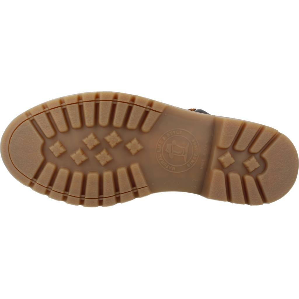 PANAMA JACK AMUR GTX C en color MARRON (6)