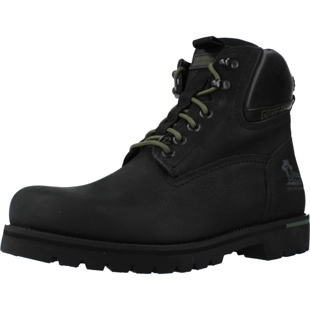 PANAMA JACK AMUR GTX URBAN C NOBUC en color NEGRO (1)