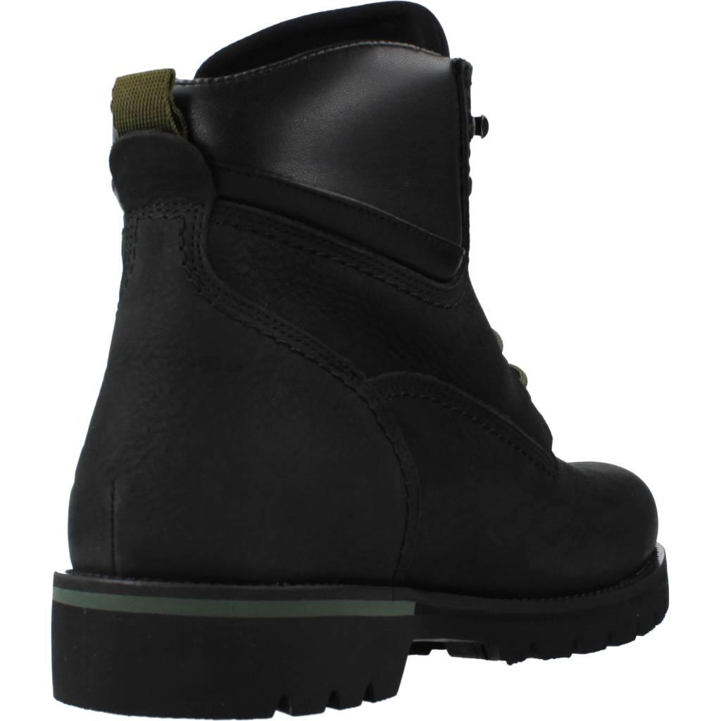 PANAMA JACK AMUR GTX URBAN C NOBUC en color NEGRO (3)