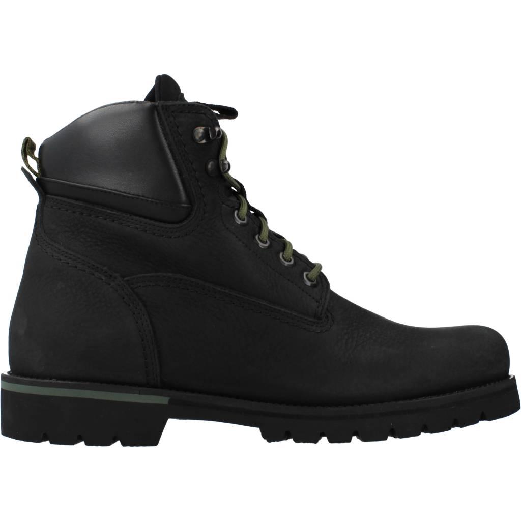 PANAMA JACK AMUR GTX URBAN C NOBUC en color NEGRO (4)
