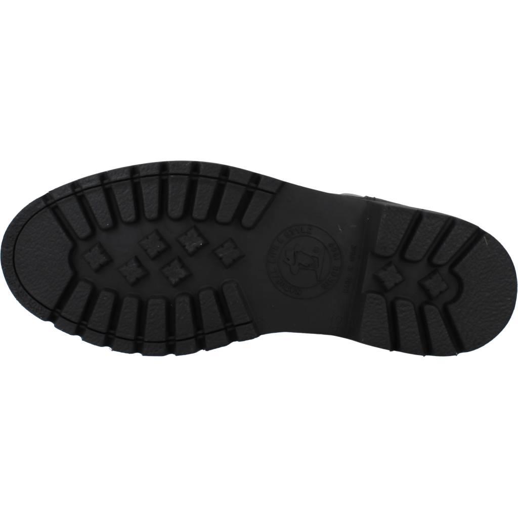 PANAMA JACK AMUR GTX URBAN C NOBUC en color NEGRO (6)