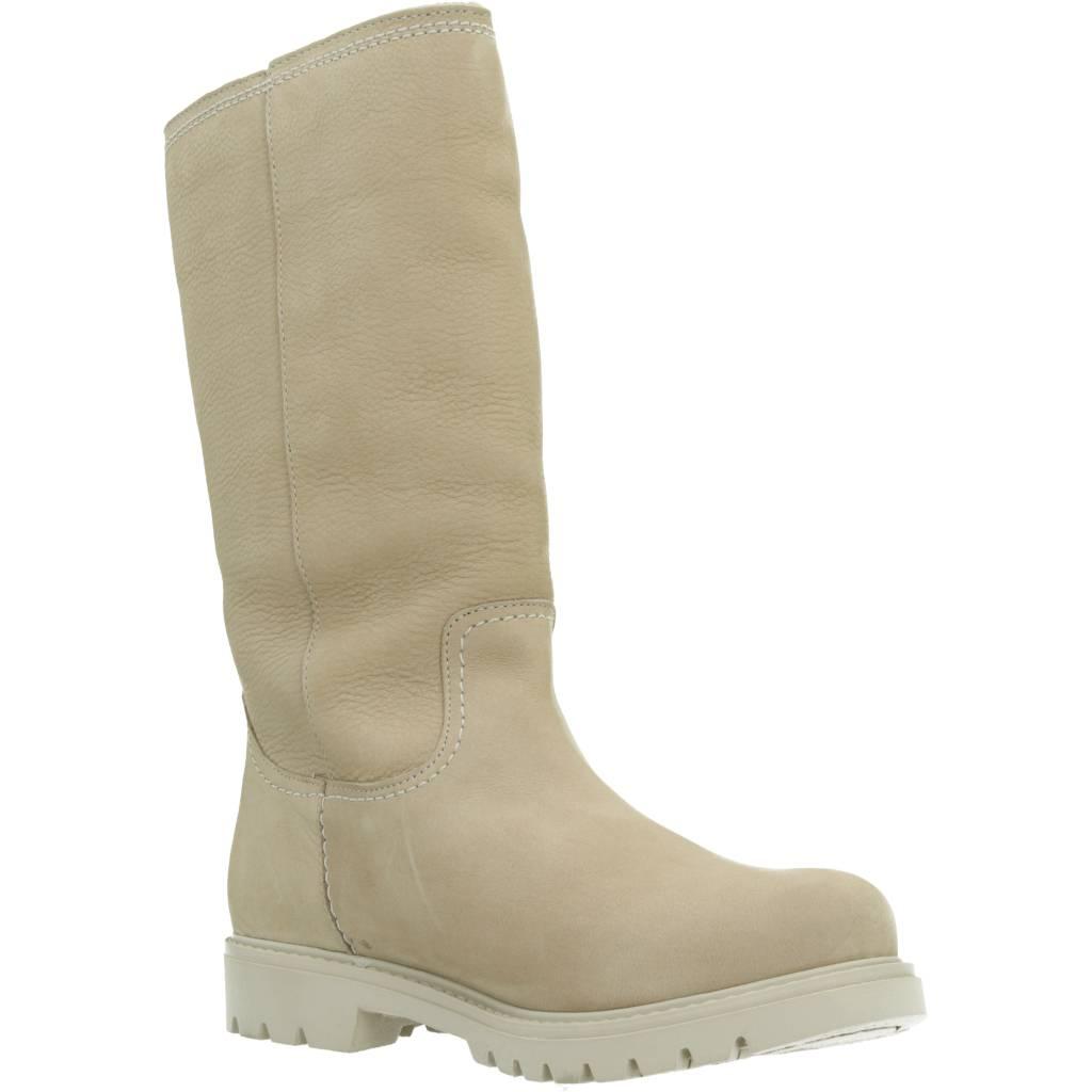 PANAMA JACK BAMBINA B en color BEIS (5)
