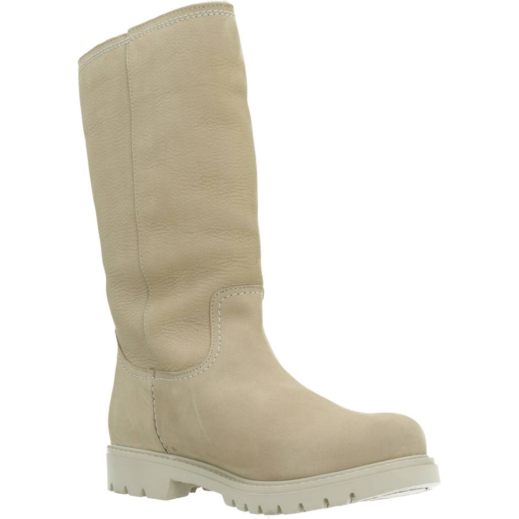 PANAMA JACK BAMBINA B en color BEIS (5)