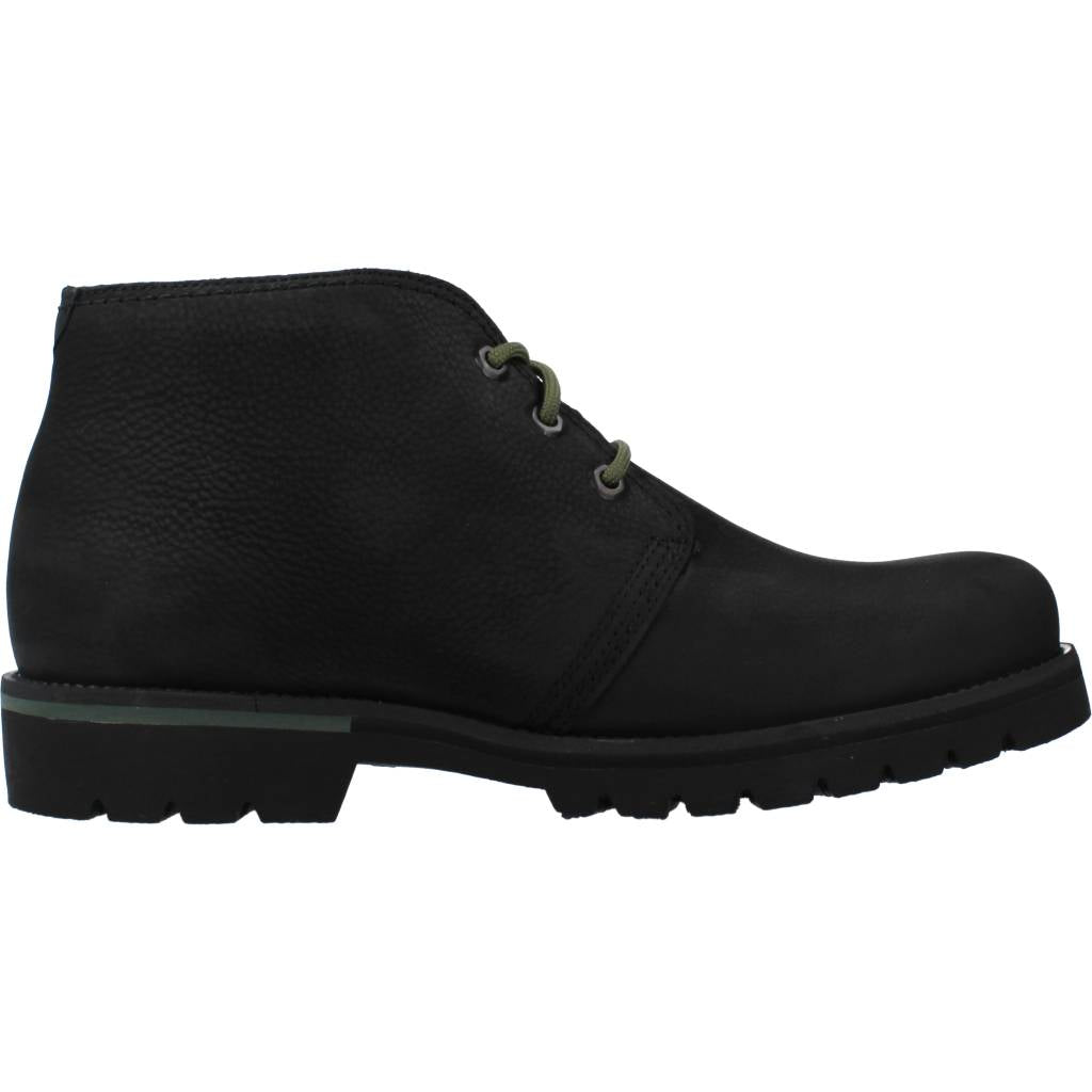 PANAMA JACK PANAMA URBAN C en color NEGRO (4)