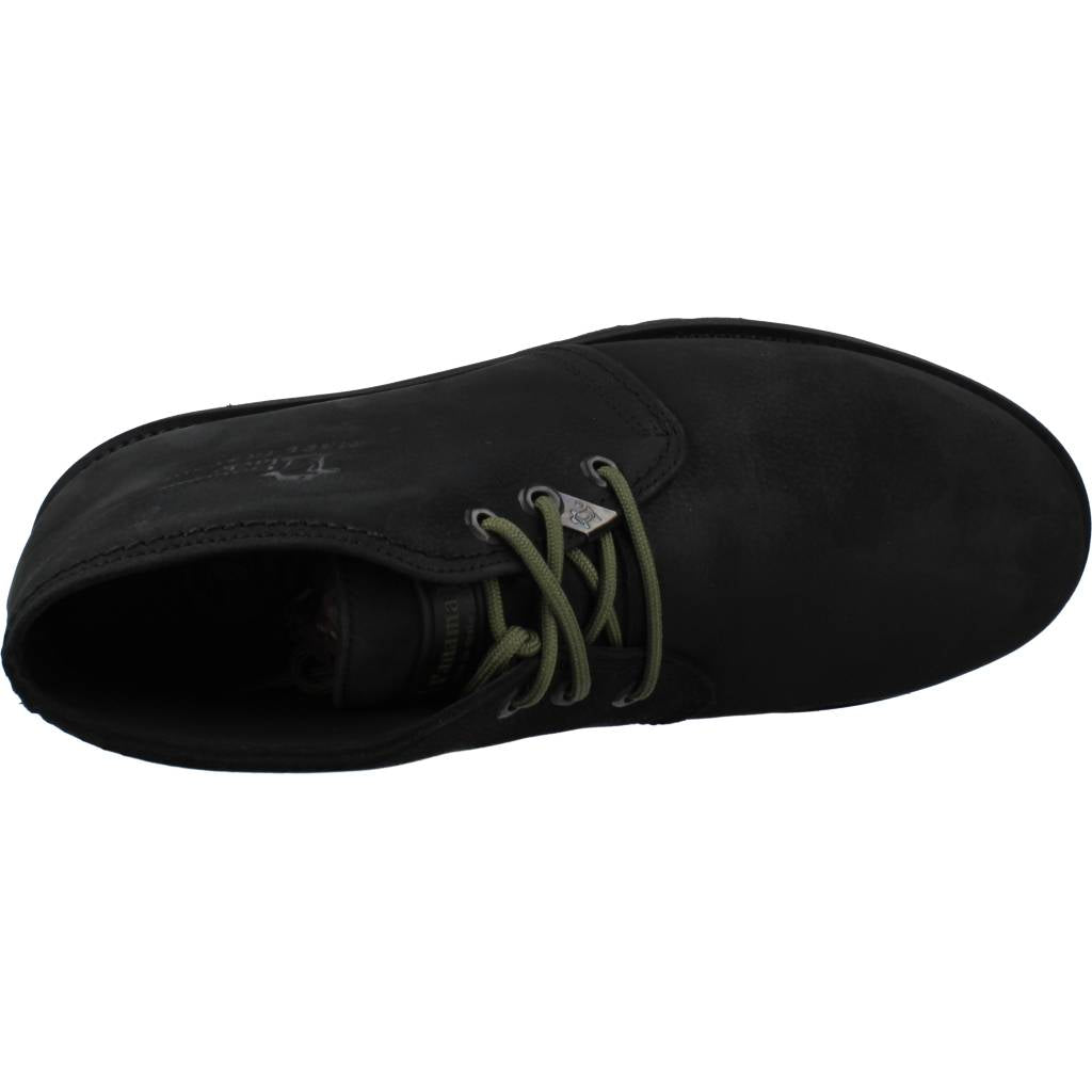 PANAMA JACK PANAMA URBAN C en color NEGRO (7)
