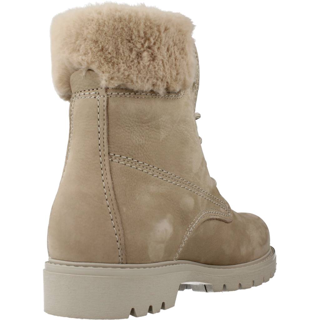 PANAMA JACK FELICIA B NOBUCK en color BEIS (3)