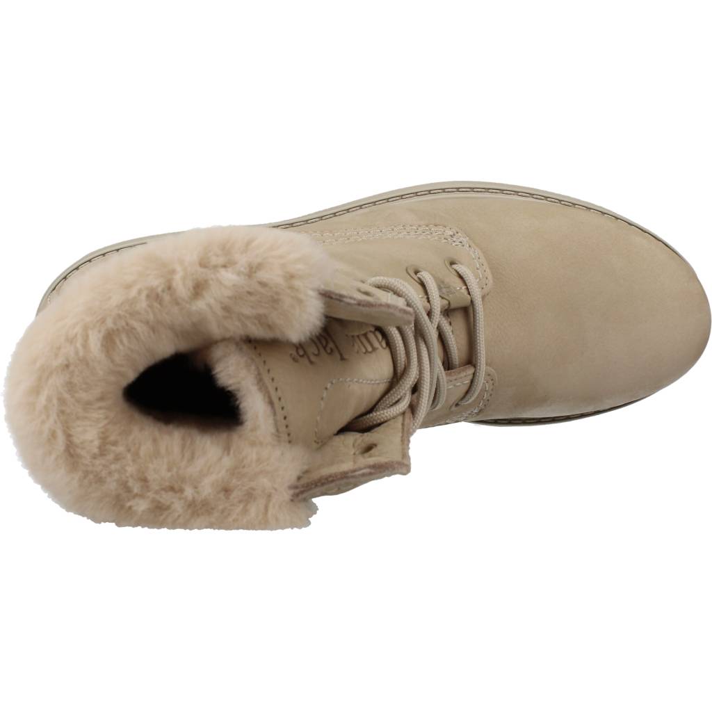 PANAMA JACK FELICIA B NOBUCK en color BEIS (7)