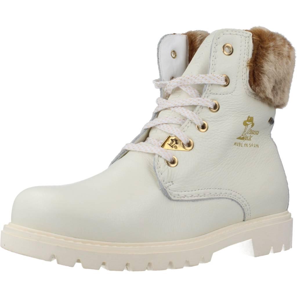 PANAMA JACK FELICIA GTX B NAPA en color BLANCO (1)