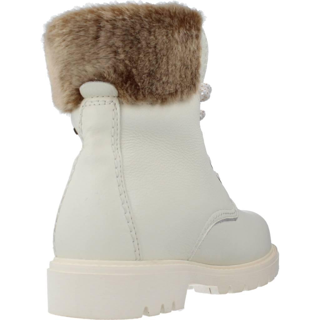 PANAMA JACK FELICIA GTX B NAPA en color BLANCO (3)