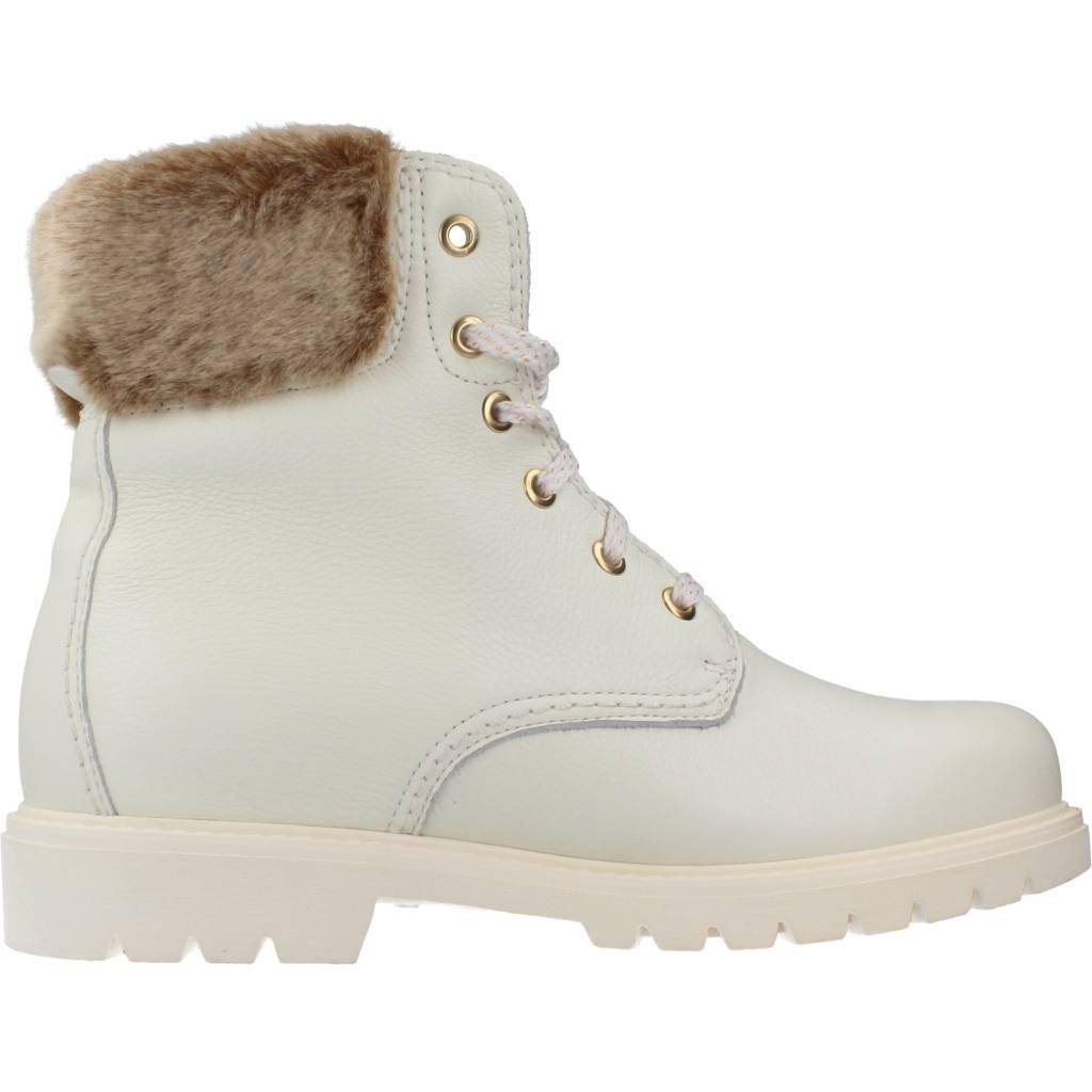 PANAMA JACK FELICIA GTX B NAPA en color BLANCO (4)