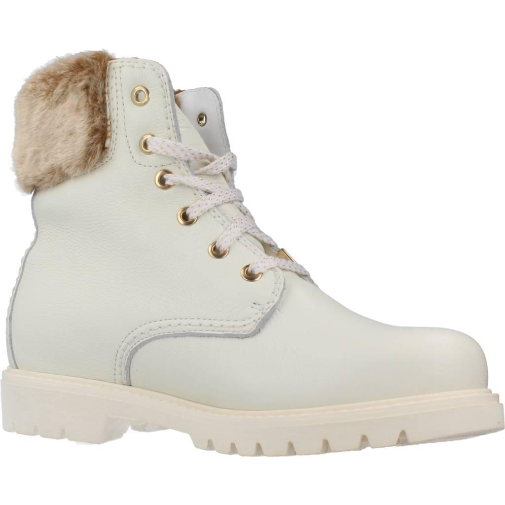 PANAMA JACK FELICIA GTX B NAPA en color BLANCO (5)