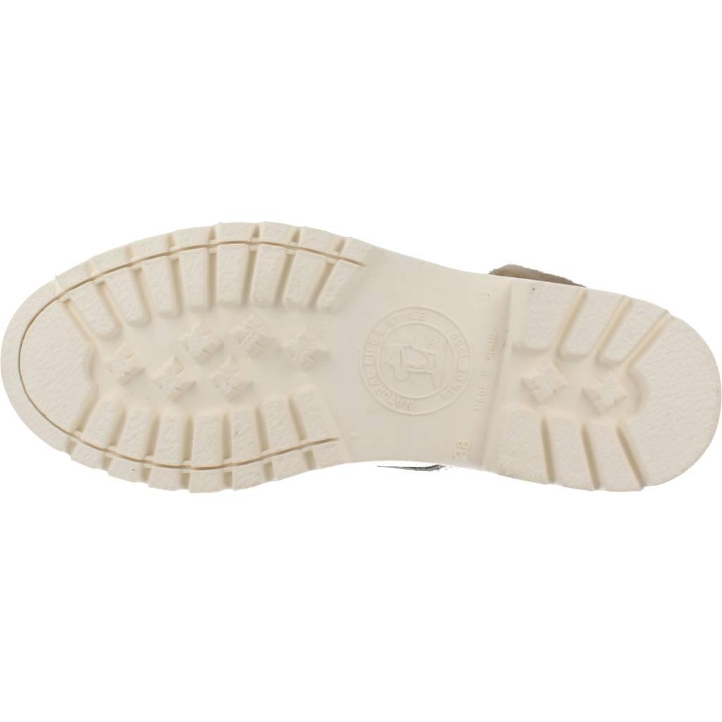 PANAMA JACK FELICIA GTX B NAPA en color BLANCO (6)