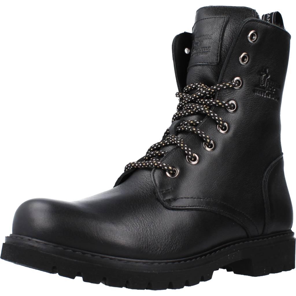 PANAMA JACK FRISIA B NAPA en color NEGRO (1)