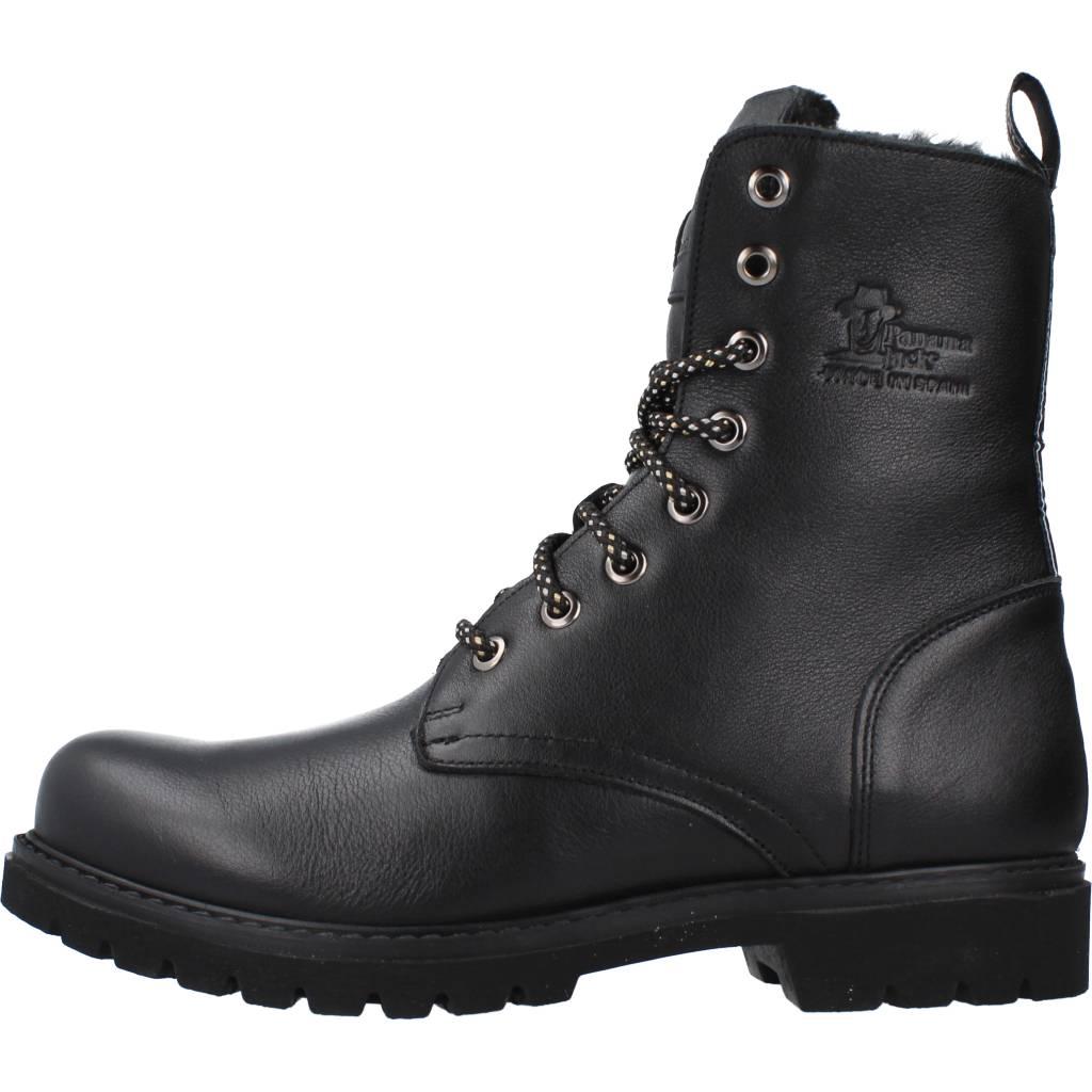 PANAMA JACK FRISIA B NAPA en color NEGRO (2)