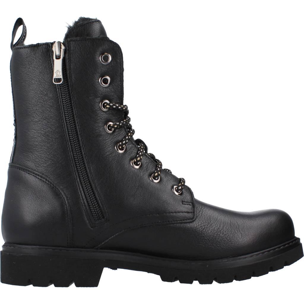 PANAMA JACK FRISIA B NAPA en color NEGRO (4)