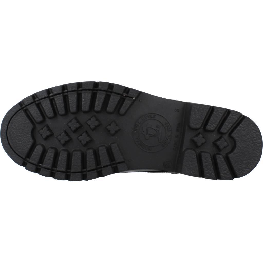 PANAMA JACK FRISIA B NAPA en color NEGRO (6)