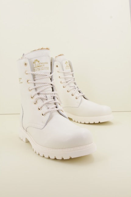 PANAMA JACK FRISIA B en color BLANCO (2)