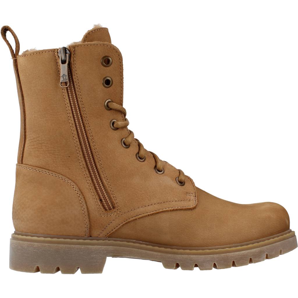 PANAMA JACK FRISIA B en color MARRON (4)