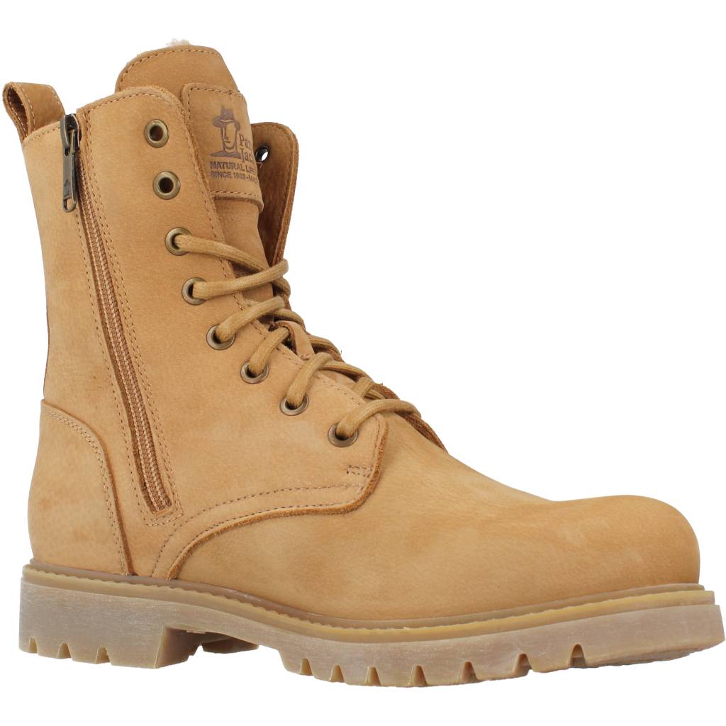PANAMA JACK FRISIA B en color MARRON (5)