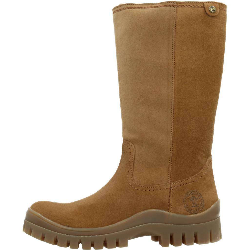 PANAMA JACK HANOI B en color MARRON (2)