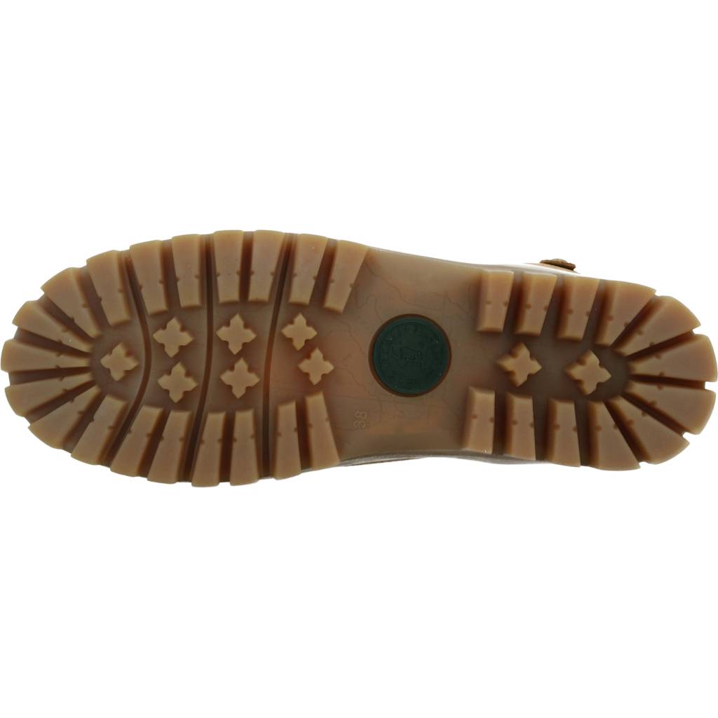 PANAMA JACK HANOI B en color MARRON (6)