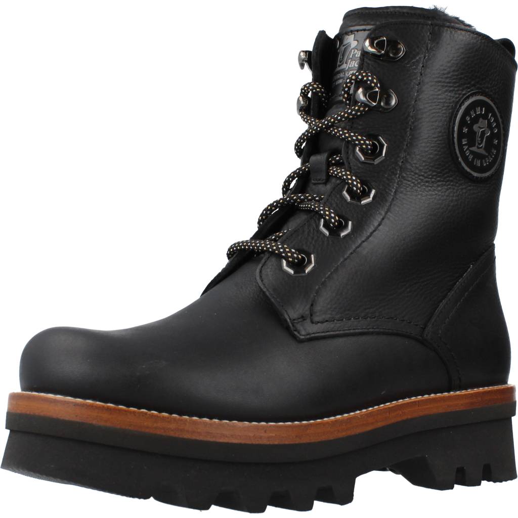 PANAMA JACK MOOLY B en color NEGRO (1)