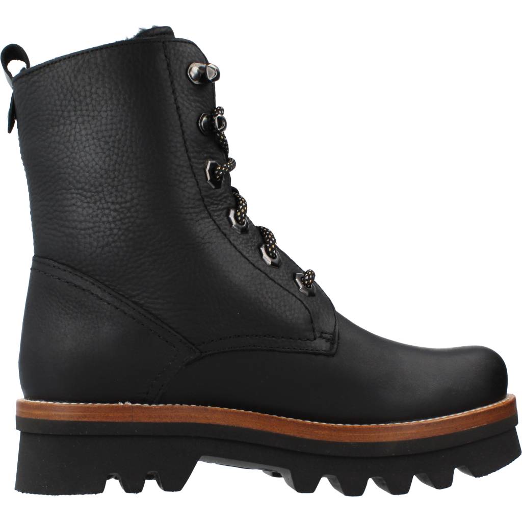 PANAMA JACK MOOLY B en color NEGRO (4)