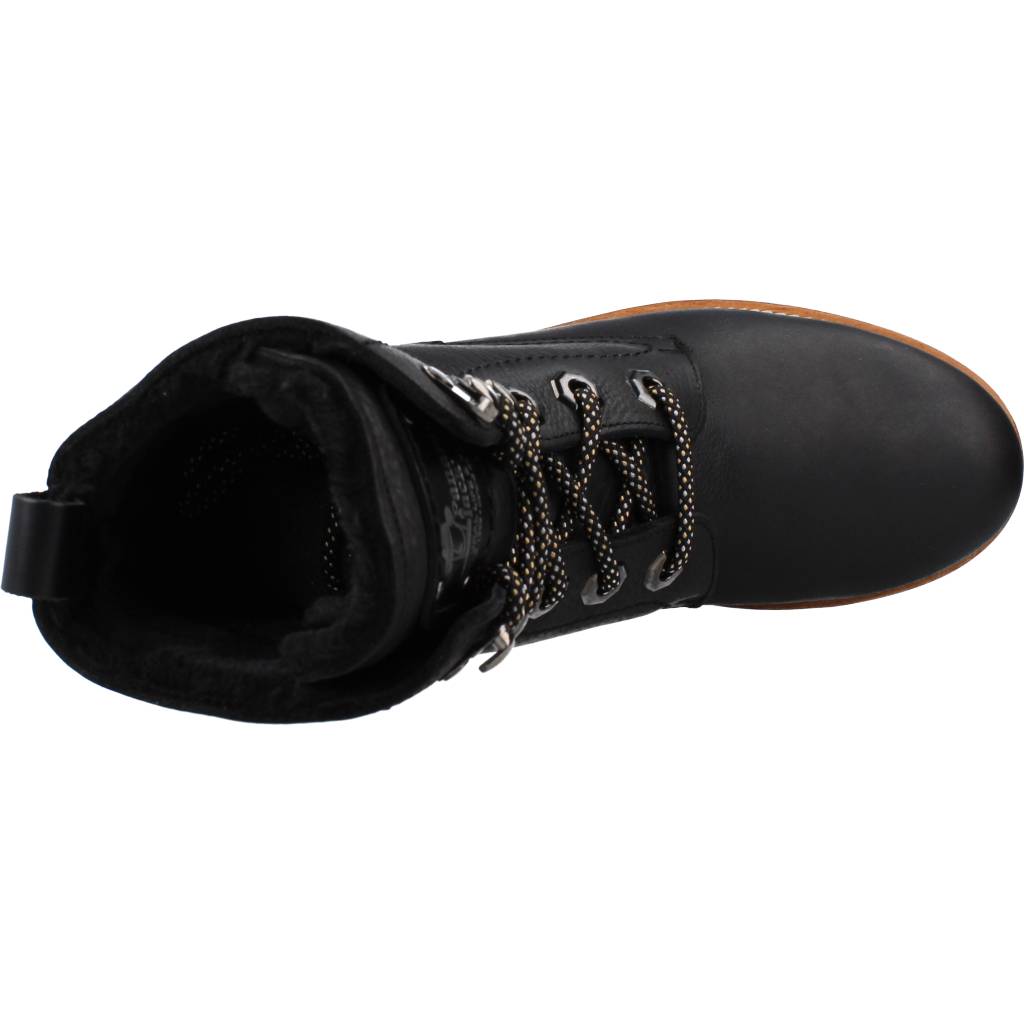 PANAMA JACK MOOLY B en color NEGRO (7)
