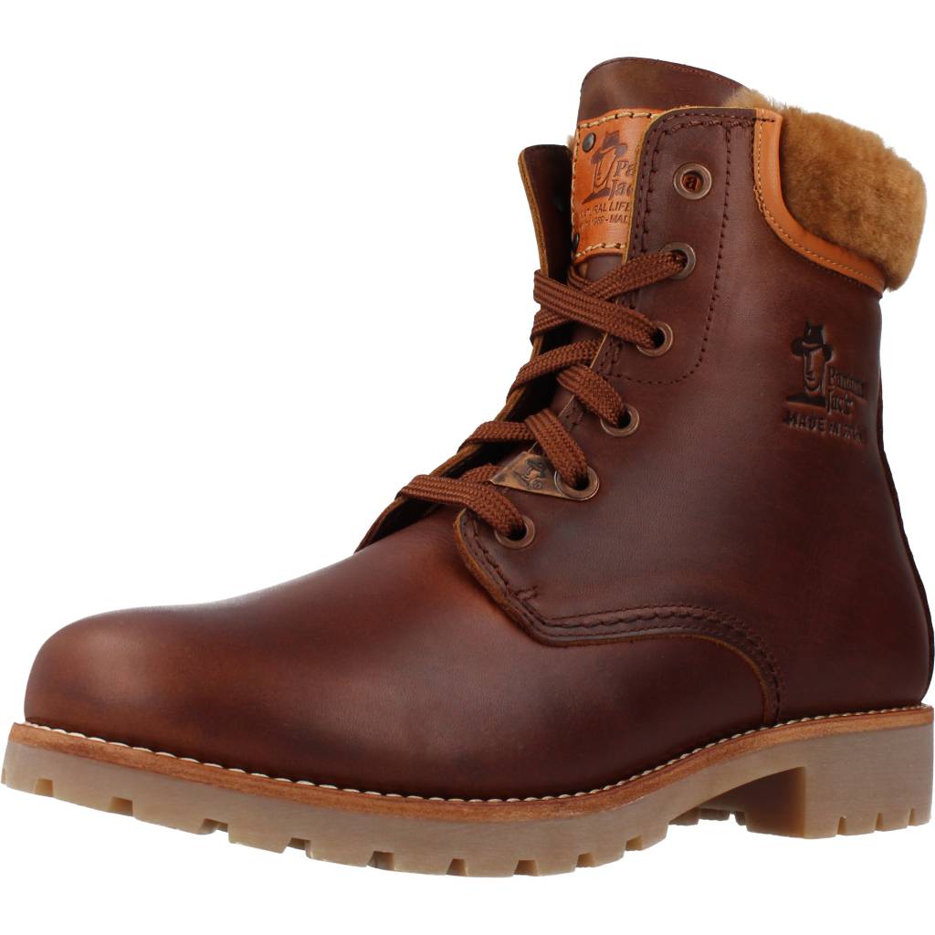 PANAMA JACK PANAMA IGLOO TRAV en color MARRON (1)
