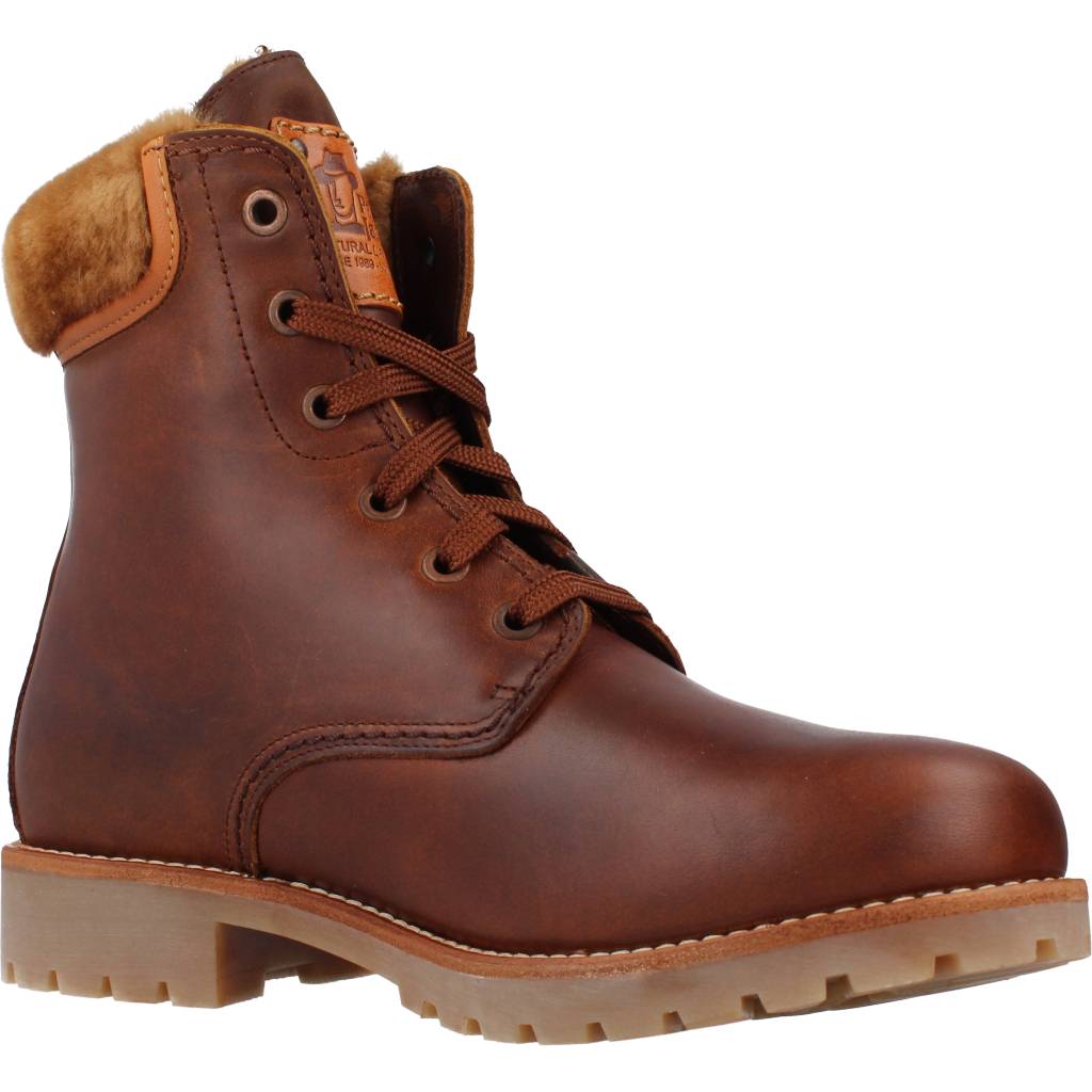 PANAMA JACK PANAMA IGLOO TRAV en color MARRON (5)