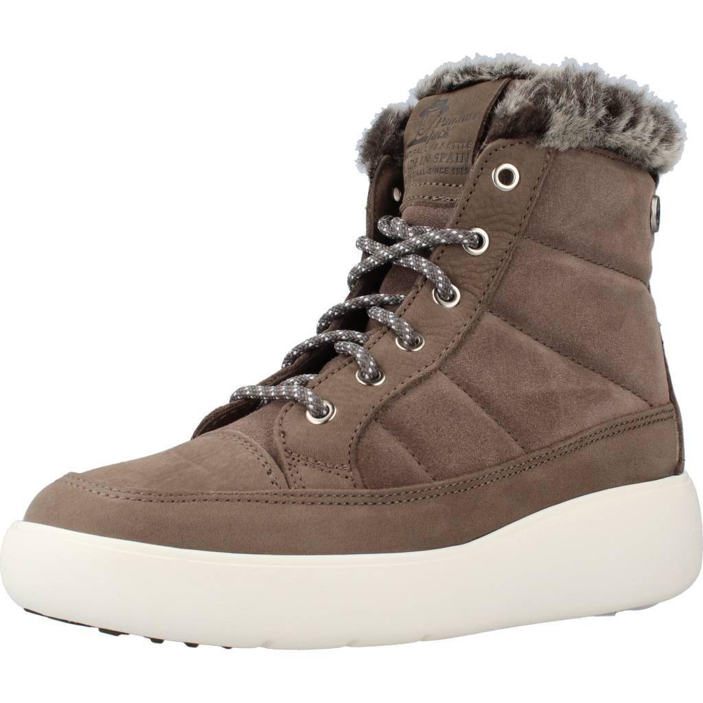PANAMA JACK RAQUEL B en color GRIS (1)