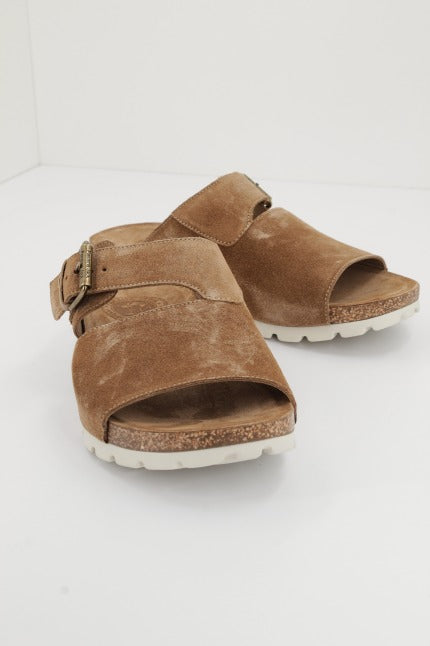 PANAMA JACK SATURNO C en color MARRON (1)